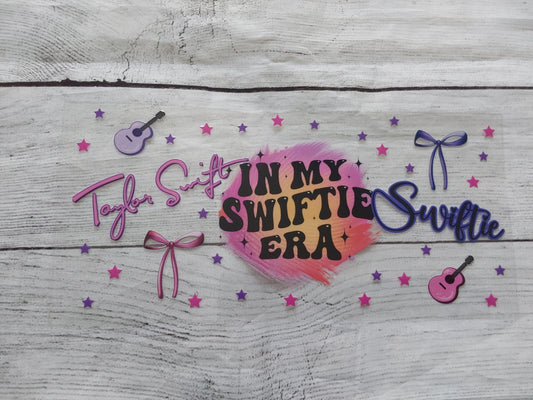 In My Swiftie Era