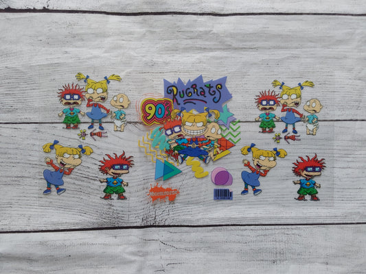 90s Kids