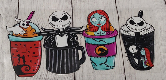 Jack Cups