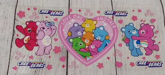 Carebears