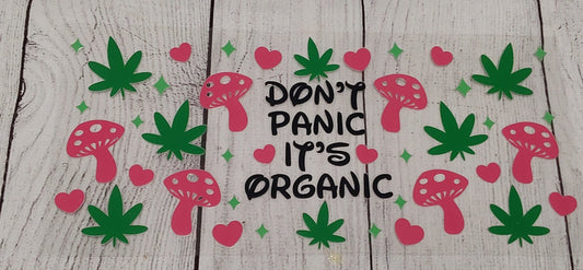 Don't Panic 420