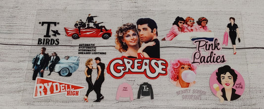 Movie Rydell High