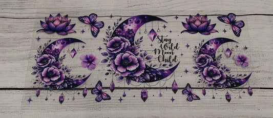 Purple Moon