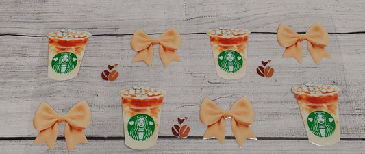 Bow and Coffee