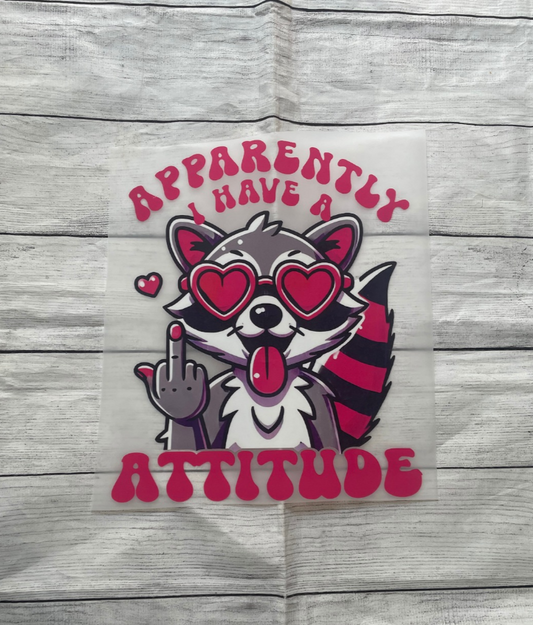 Attitude