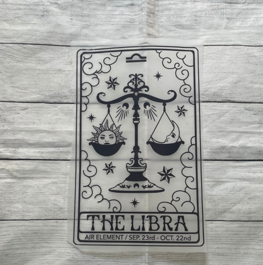 The Libra