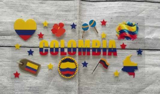 Colombia