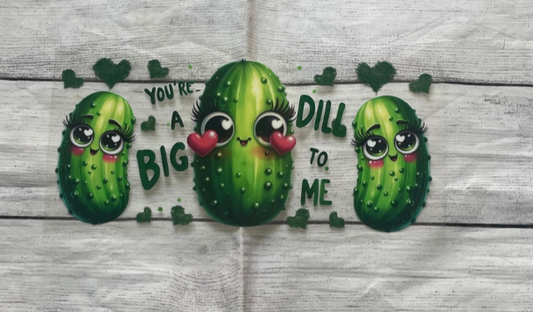 Green Dill
