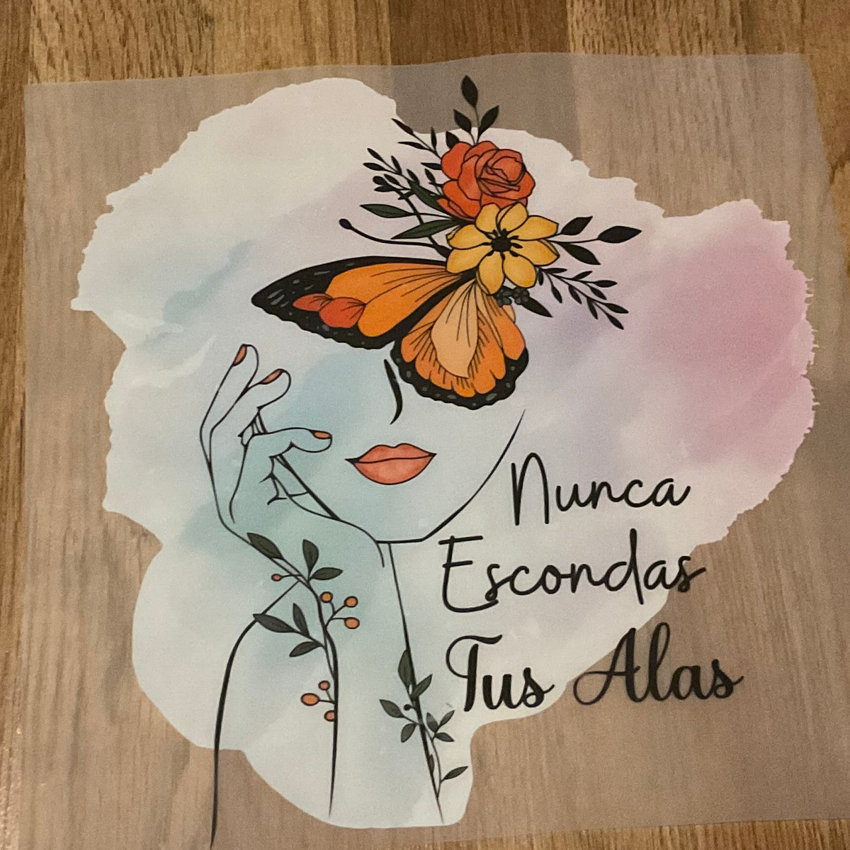 Nunca Escondas