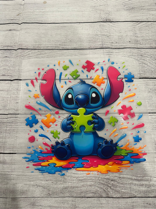 St puzzle