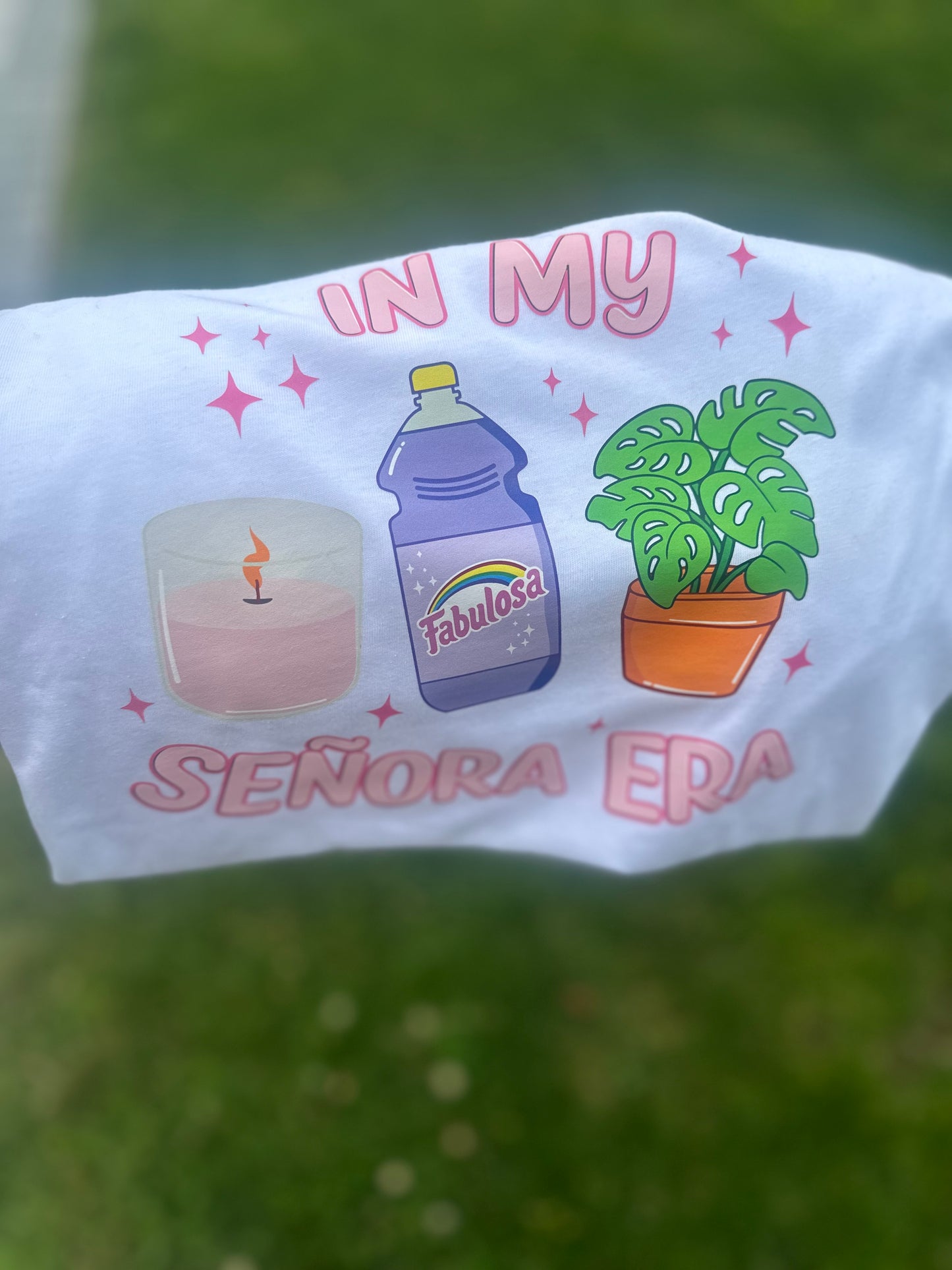 Señora era