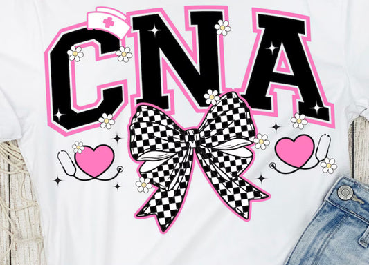 Cna Bow