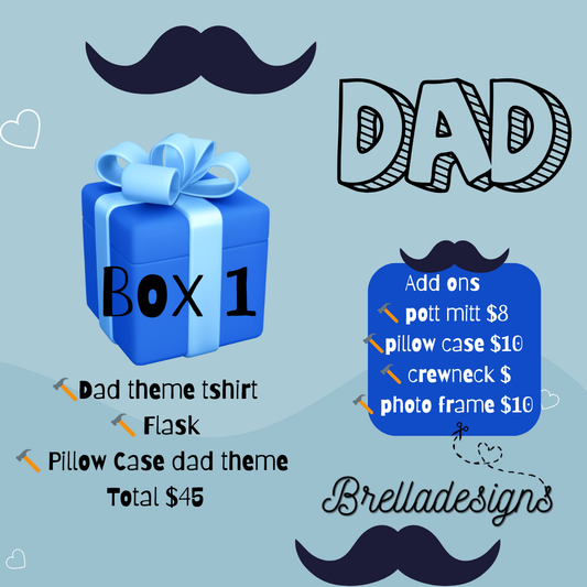 Dads box
