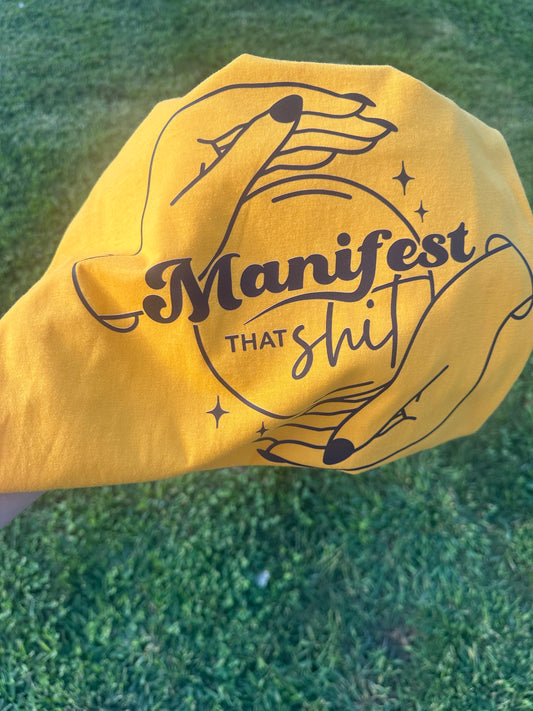 Manifest