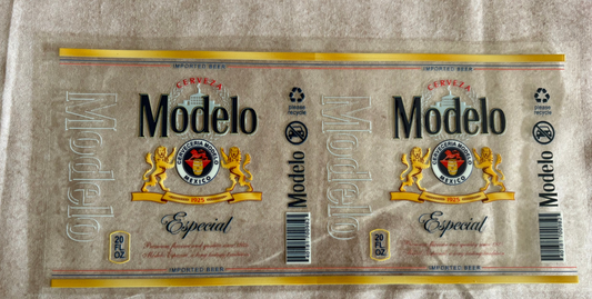 ModelO wrap