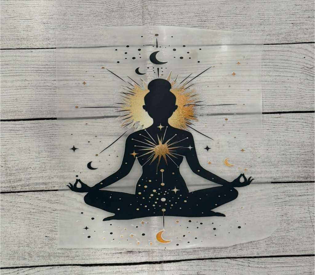 Yoga Girl