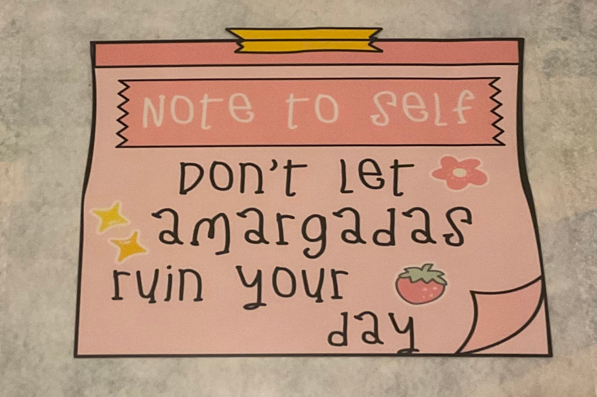 Note To Self