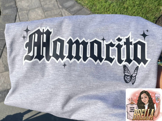 Mamacita