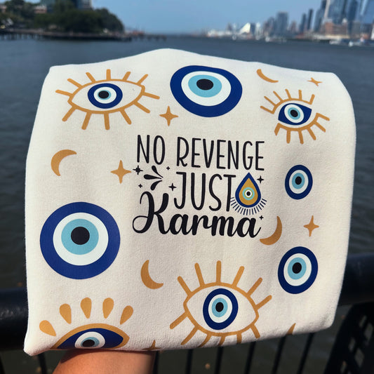 Revenge