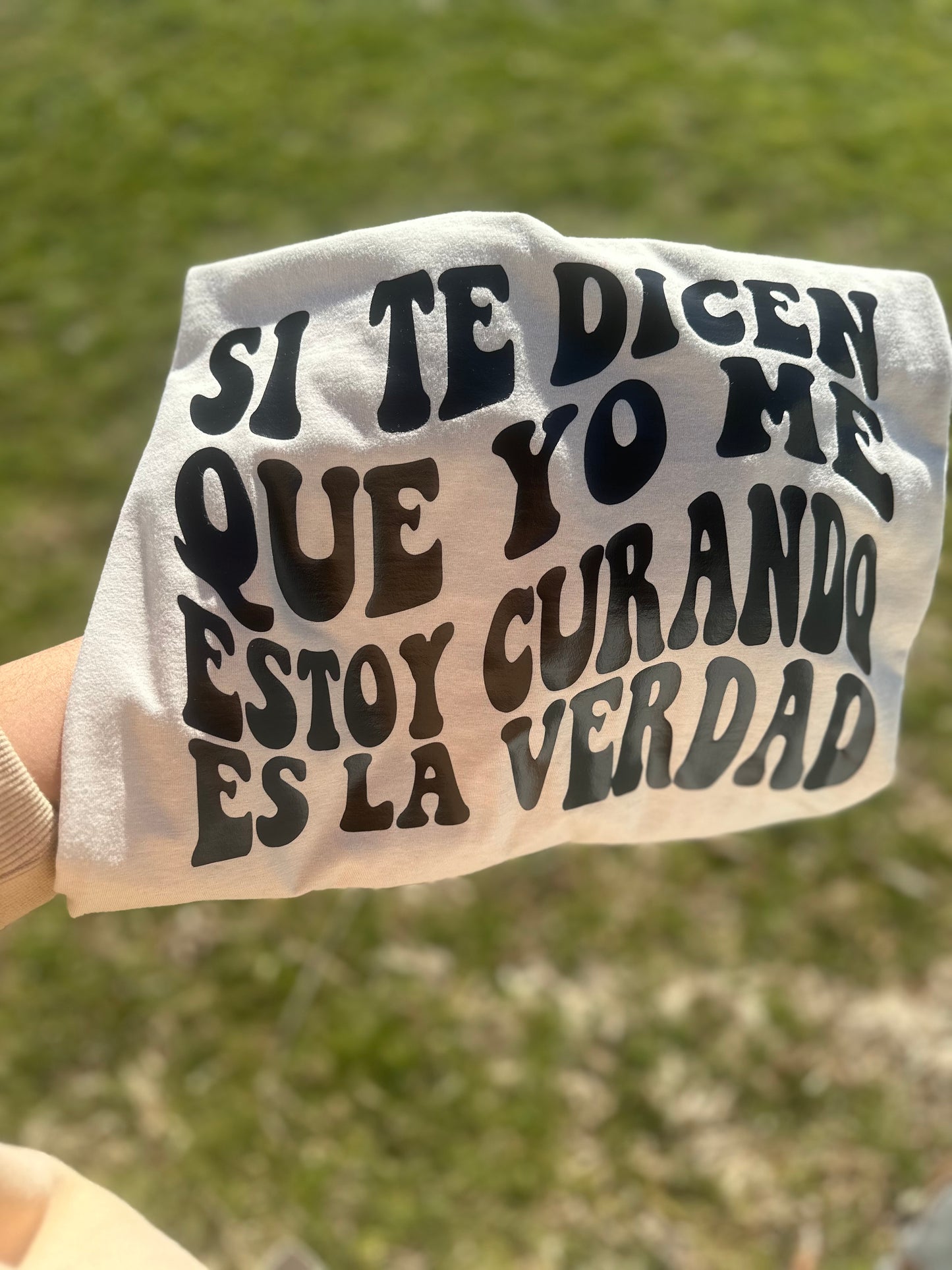 Si te dicen