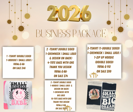 Business package