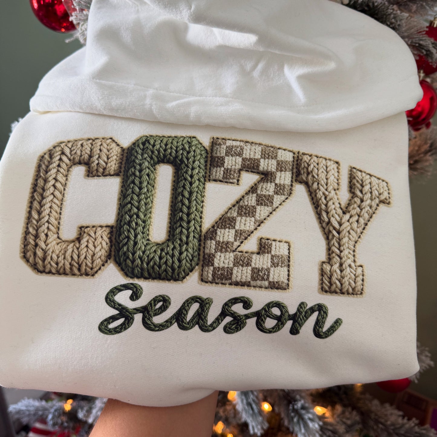 Cozy