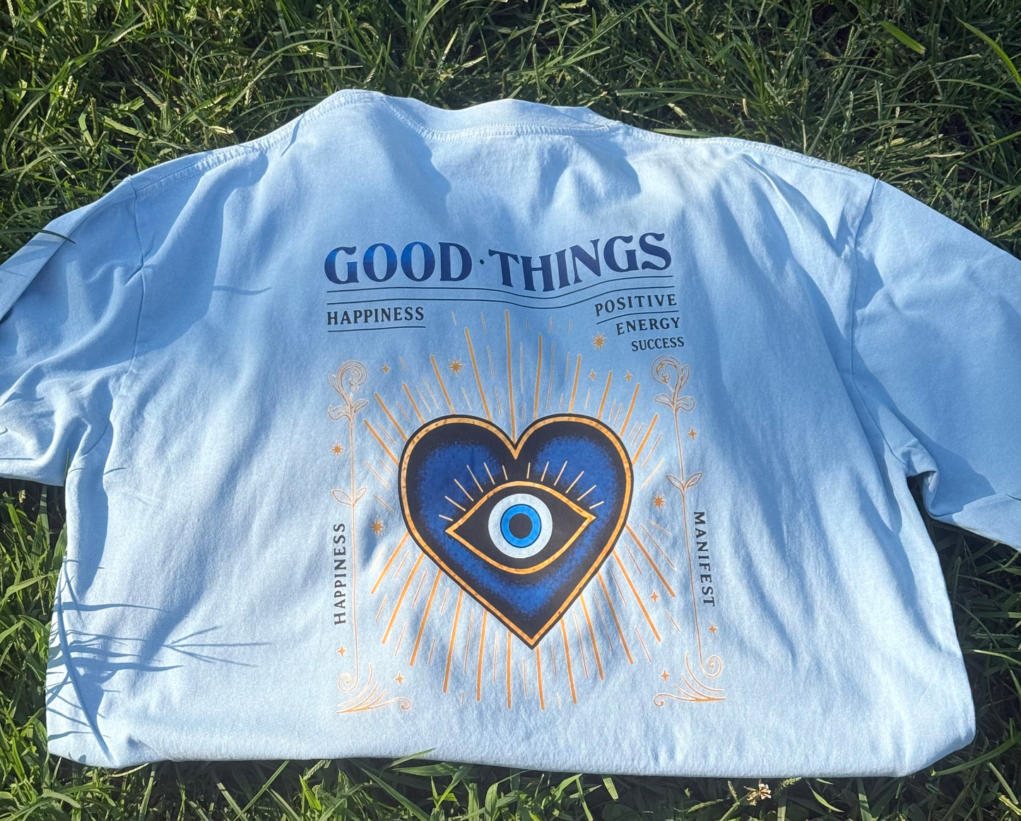 Good things
