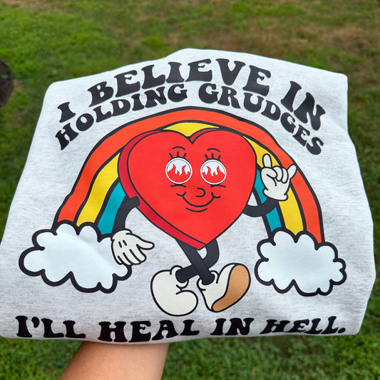 Heal