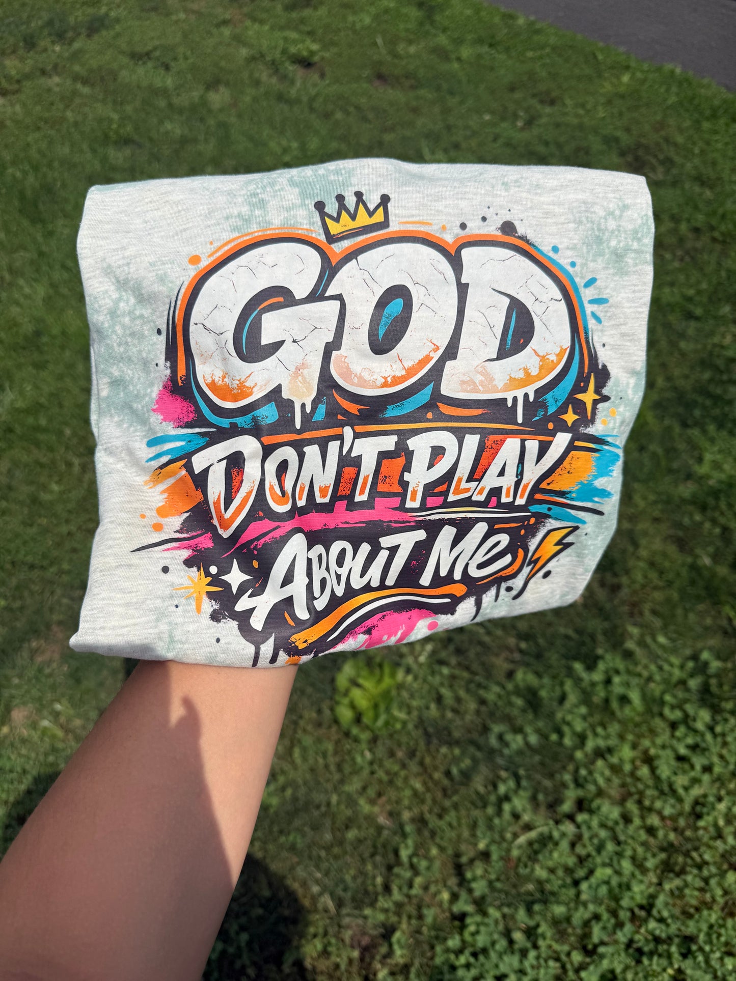 God me
