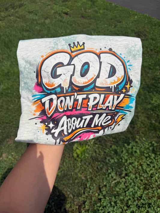 God me