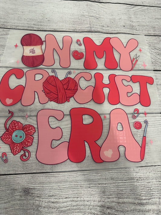 Crotchet