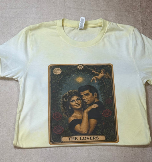 Lovers 70