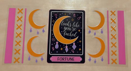 Fortune Wrap