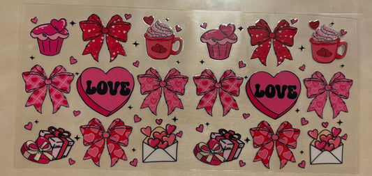 Love Wrap