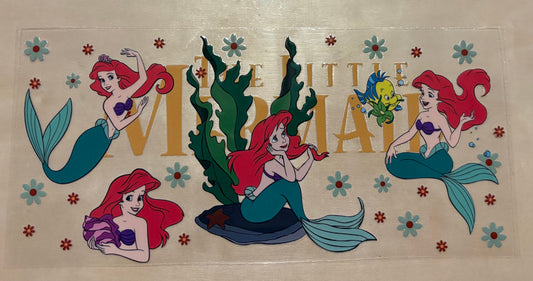 Ocean Princess Wrap