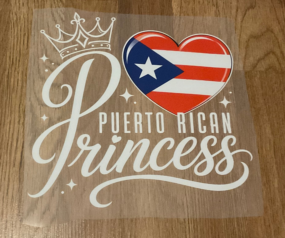PR Princess