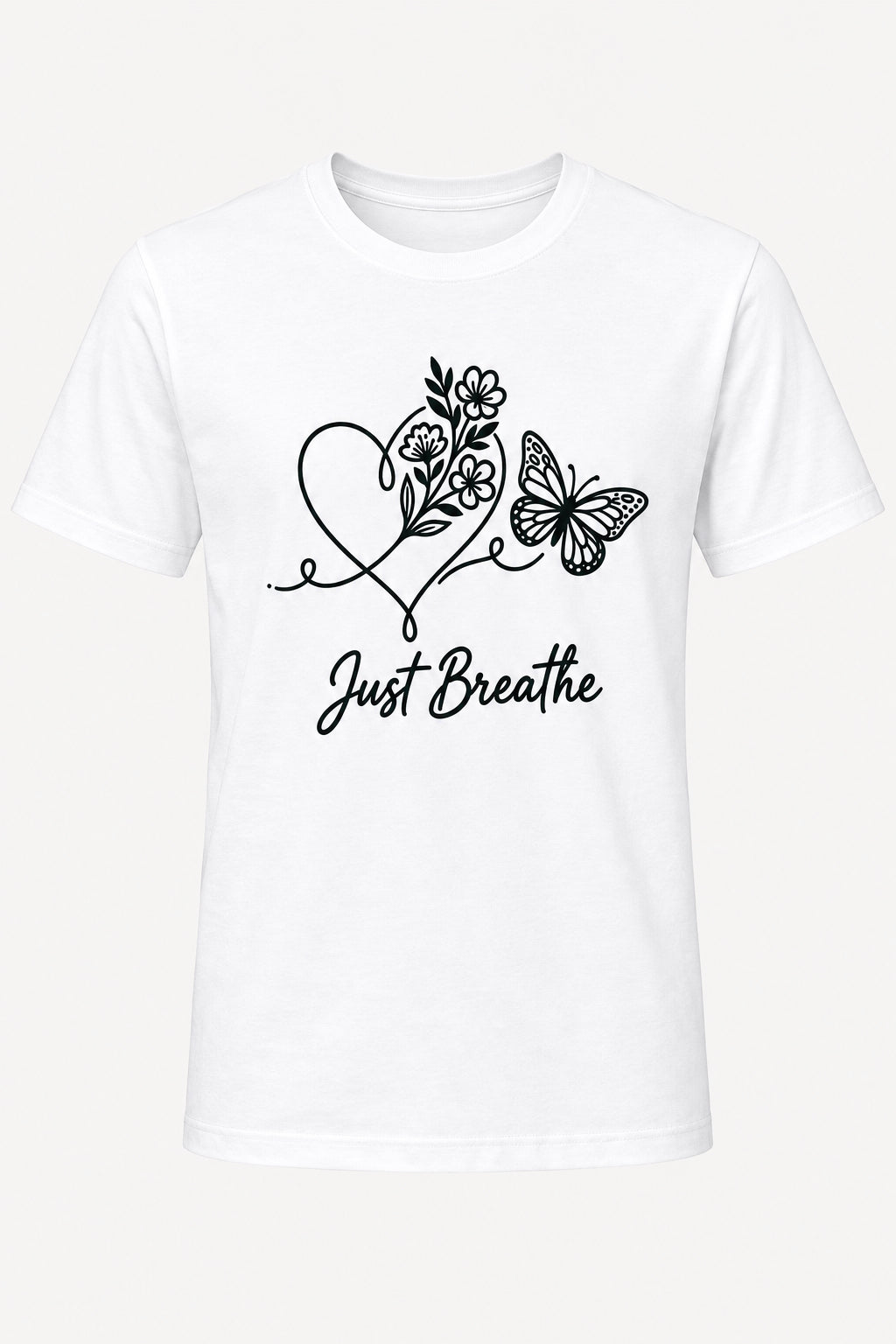 Just Breathe