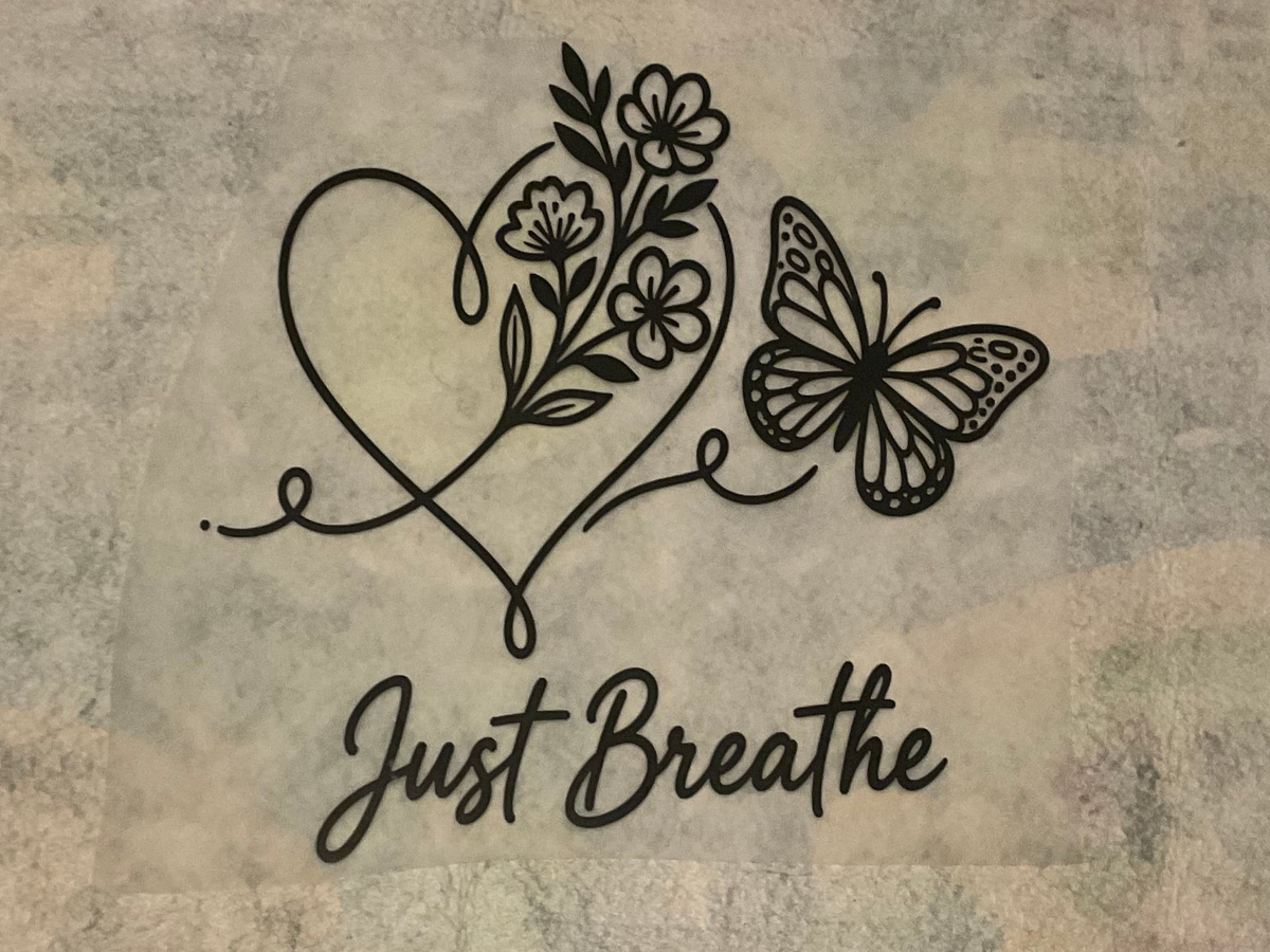 Just Breathe
