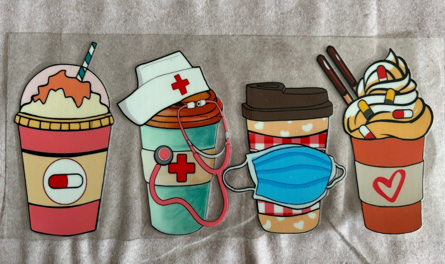 Nurse Cup wrap (Copy)