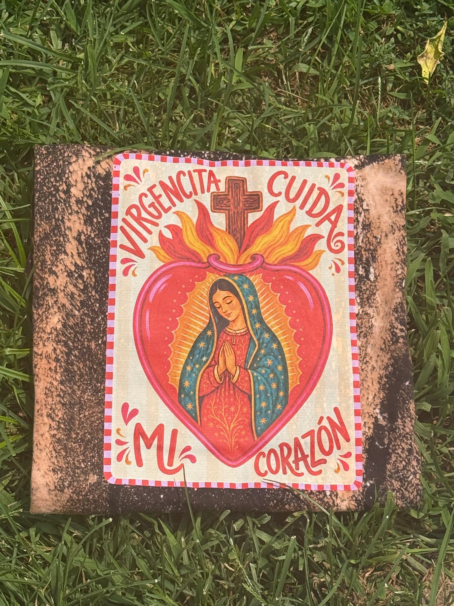 Virgencita