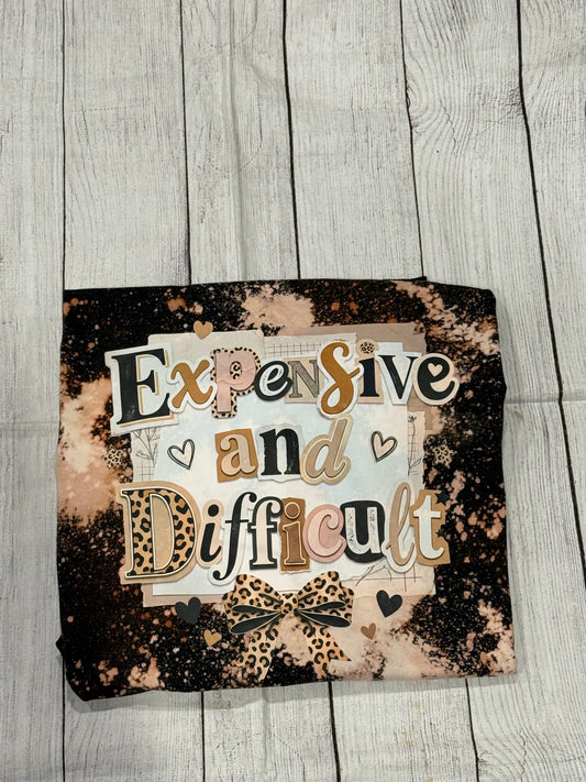 Expensive