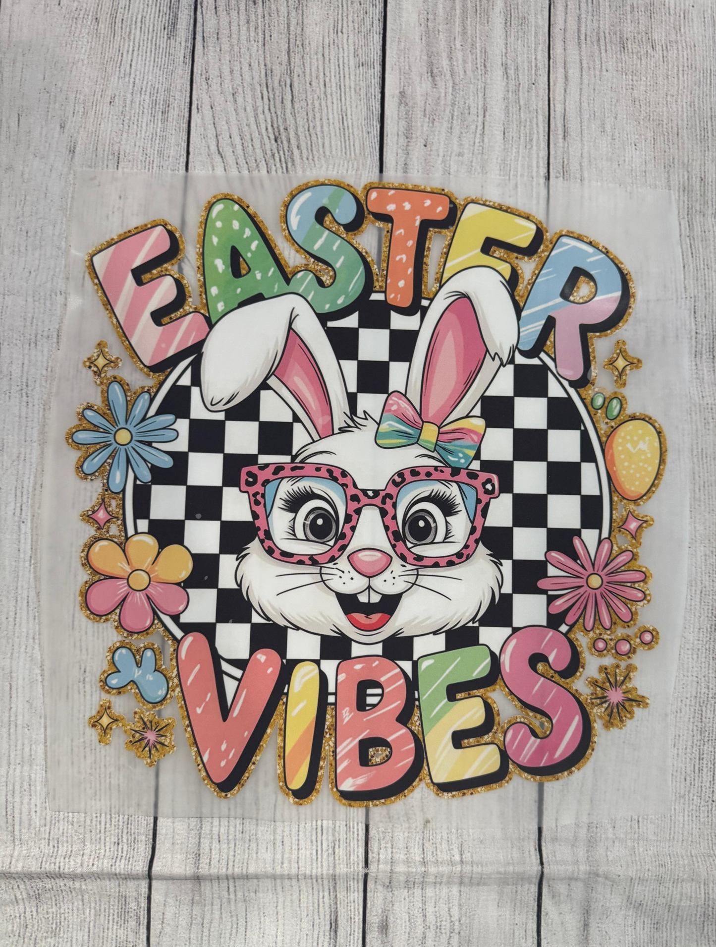 Easter Vibes
