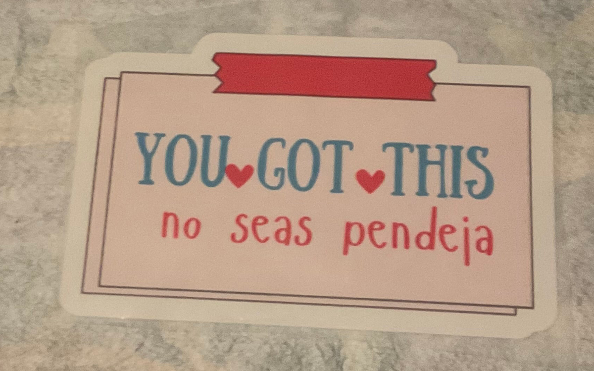 No Seas Pendeja