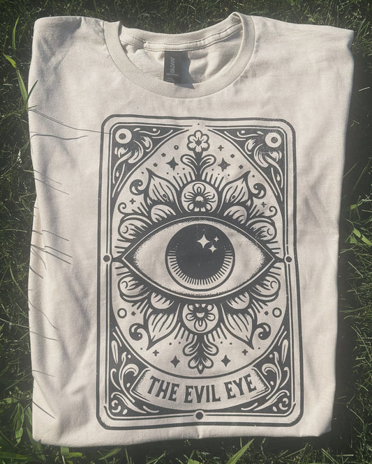 evil eye tshirt