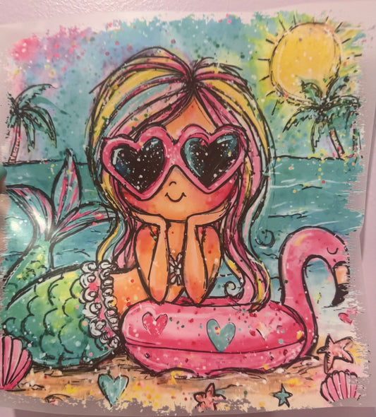 Mermaid
