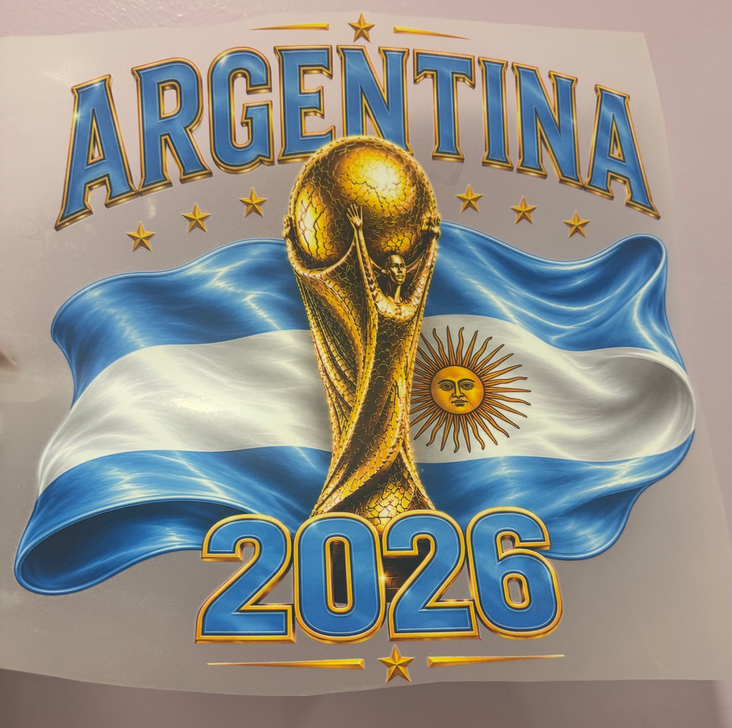 Argentina