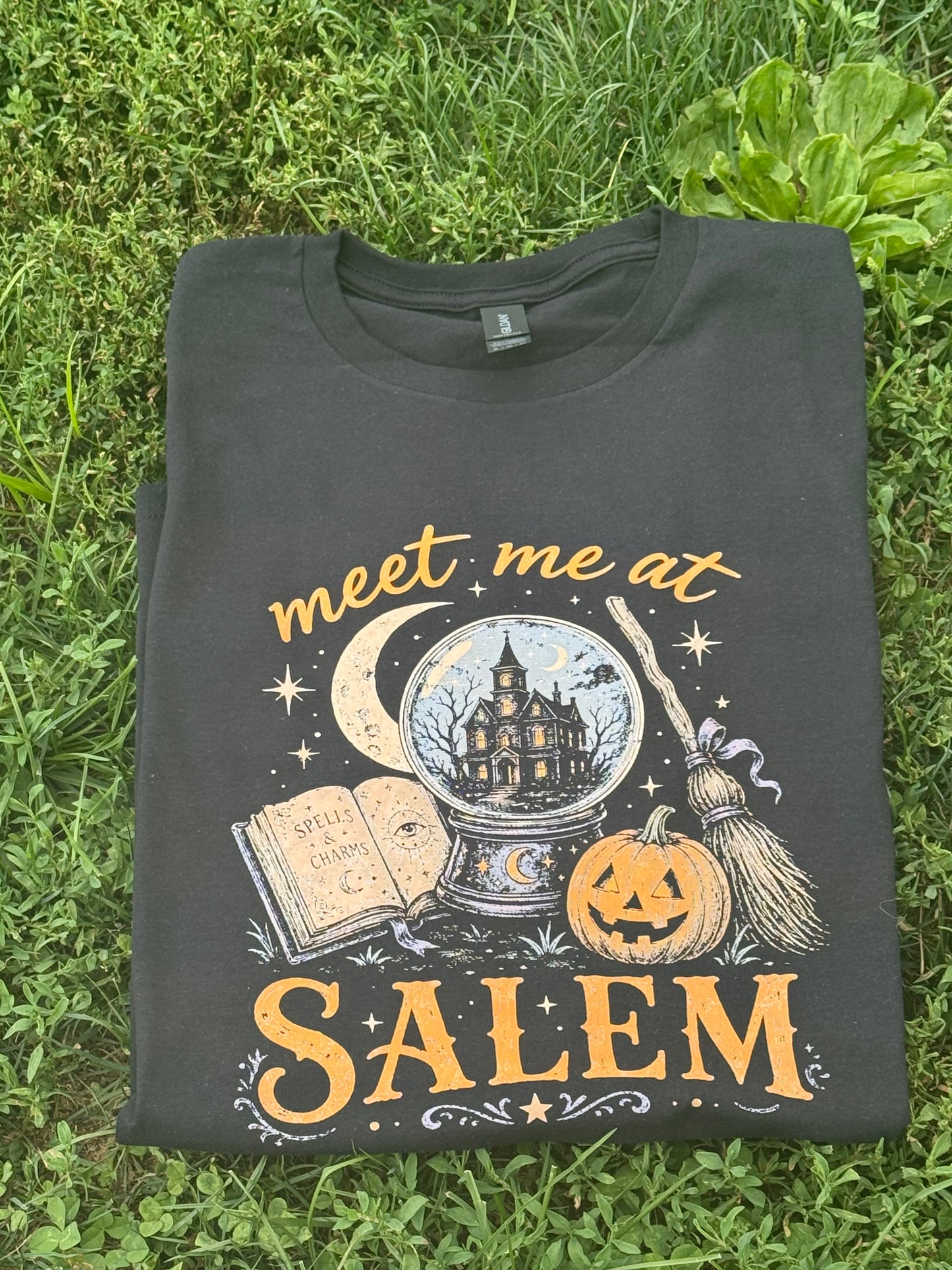 Salem