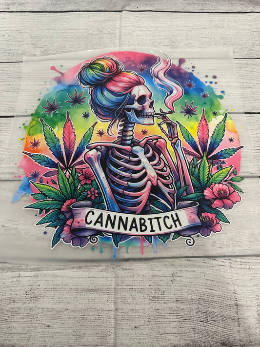 canna