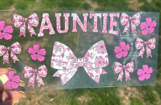 Aunt