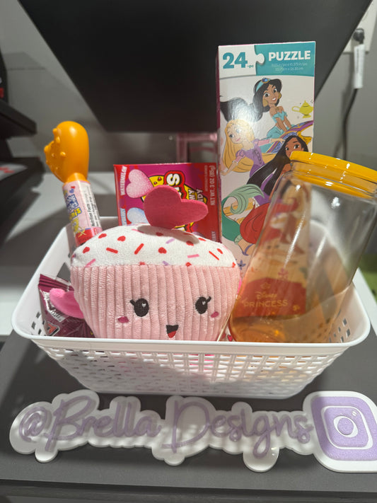 kids basket